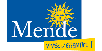 Logo Mende