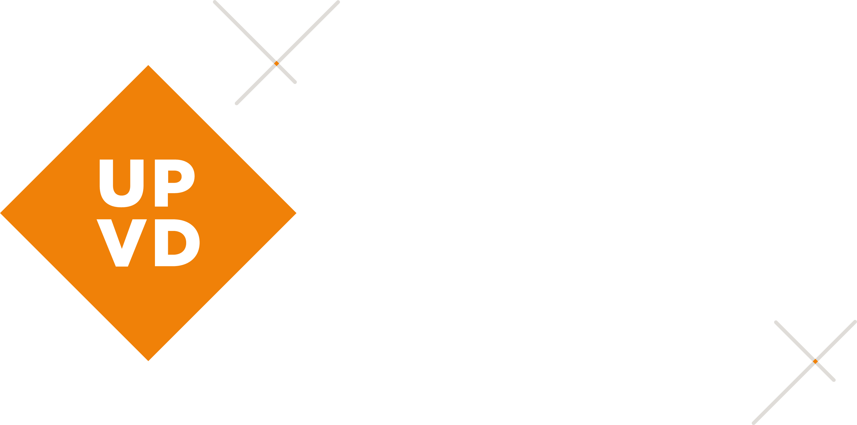 Logo UPVD