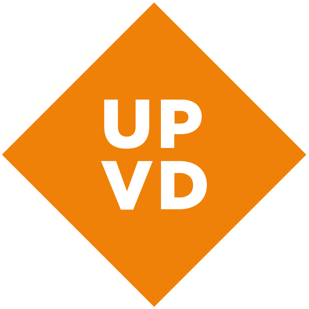 Logo UPVD