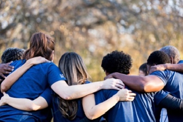 We are social and social network