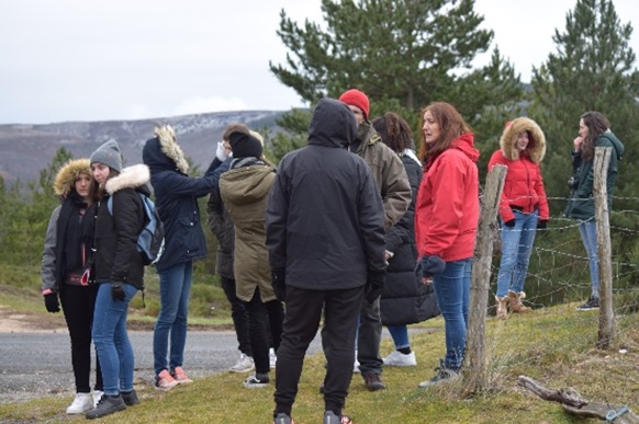 Une pédagogie active