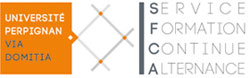logo UPVD SFCA